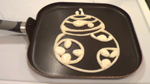 BB-8 Pancake 1