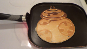 BB-8 Pancake 2