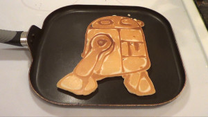 R2D2 Pancake 2
