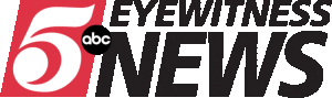Logo - 5 Eyewitness News
