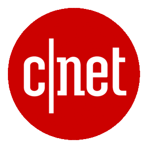 Logo - CNET