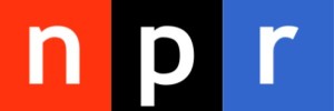 Logo - NPR