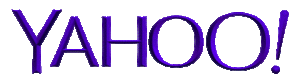 Logo - Yahoo