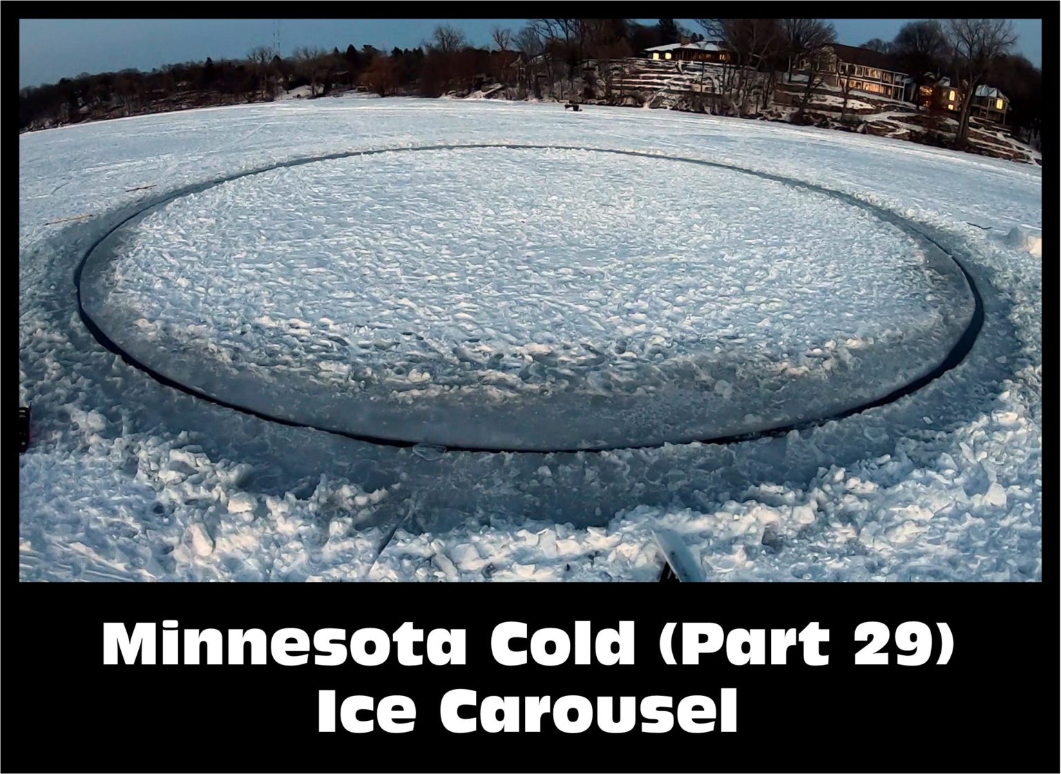 Minnesota Cold Cold Weather Experiments Subscribe on YouTube www